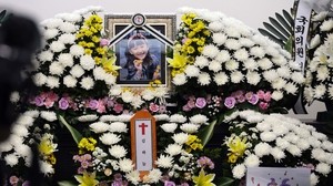 Acting President Choi vows enhanced school safety following first grader's tragic death