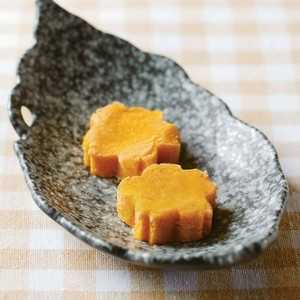 Pumpkin yokan