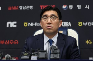 KBO club's CEO threatens to relocate after feuding with city