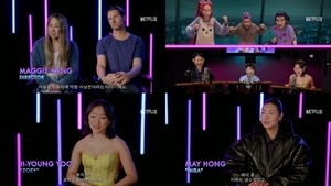 [팟캐스트] (708) 감독이 밝힌 전 세계 사로잡은 '케이팝 데몬 헌터스' 제작 배경