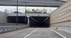 Construction supervisor linked to deadly underpass flooding dies after suicide attempt