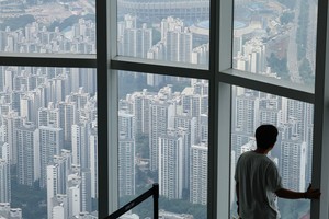 Seoul cracks down on misuse of land, starting with foreign buyers