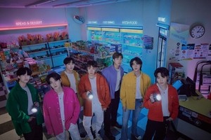Trio sent to prosecutors for illegally selling BTS' flight information