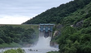 Innovations at major dams helped limit floods during record-breaking rain: K-water