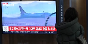Was pilot error to blame? Jeju Air crash investigation sparks controversy