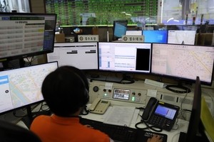 Seoul implements country’s first AI 119 emergency service