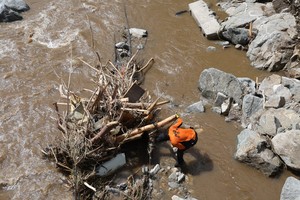 Death toll rises to 23 after heavy rains, landslides