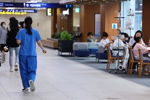 Koreans may have to pay as much as 25% of income for health benefits by 2072: report