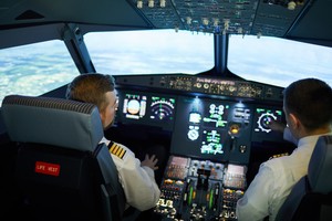 Furor after college art competition asks entrants to 'depict pilot's face before crash'