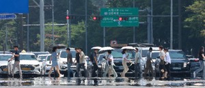 Heat wave, tropical nights to persist