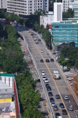 Seoul to take down 59-year-old Seosomun Overpass next month