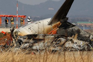 Govt. to launch online portal to support families of Jeju Air crash victims