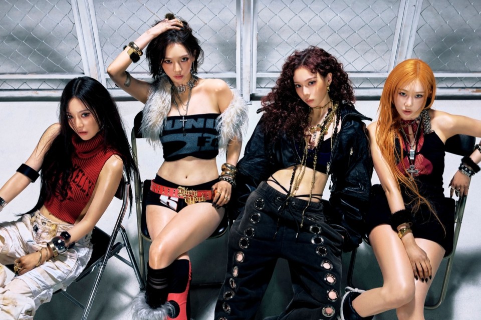 Can aespa finally break into Billboard Hot 100 with ‘Rich Man’?