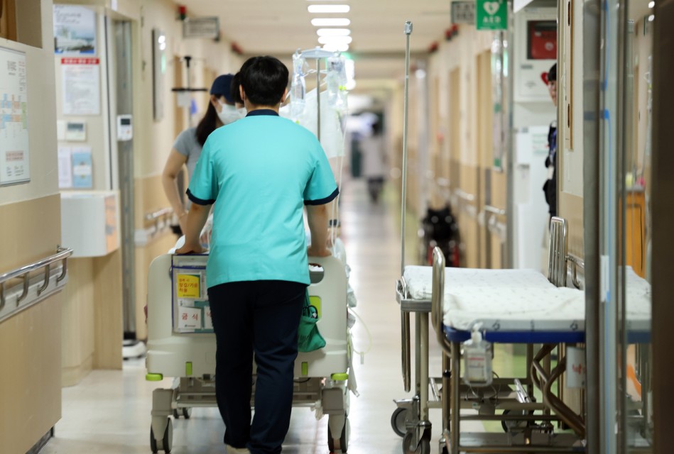 Number of organ donors drops 11% on-year