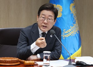 Lee calls for measures to curb fake news on YouTube