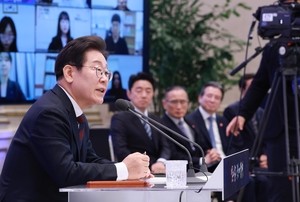 Lee Jae Myung pledges to rebuild inter-Korean ties based on strong cooperation with US