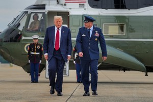 White House defends firing of labor official